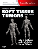 Enzinger and Weiss's Soft Tissue Tumors, 6th Edition Expert Consult 2014
