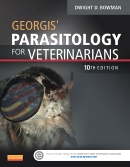 Georgis' Parasitology for Veterinarians 10/E 2014