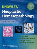 Knowles Neoplastic Hematopathology 3/E 2014(已缺書)