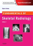 Fundamentals of Skeletal Radiology, 4th Edition 2014