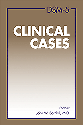 DSM-5™ Clinical Cases 2014