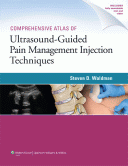 Comprehensive Atlas Of Ultrasound-Guided Pain Management Injection Techniques + Online Video(已絕版，無法下訂)