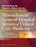 MGH Review of Critical Care Medicine + Online