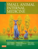 Small Animal Internal Medicine, 5th Edition 2014