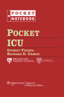 Pocket ICU 2012(活頁版)(已絕版)