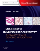 Diagnostic Immunohistochemistry: Theranostic and Genomic Applications, Expert Consult: Online and Print 4/E 2014