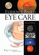 Evidence-Based Eye Care 2/E 2014