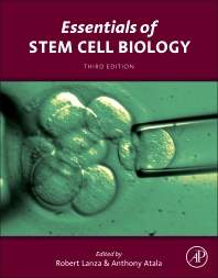 Essentials of Stem Cell Biology, 3rd Edition 2014