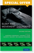 Sleep and Movement Disorders 2/e