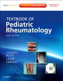 Textbook of Pediatric Rheumatology, 6th Edition 2011