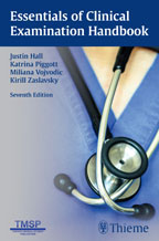Essentials of Clinical Examination Handbook  7/E 2013