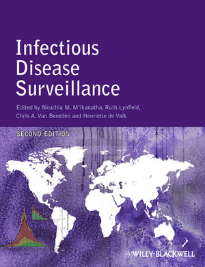 Infectious Disease Surveillance, 2nd Edition 2013