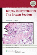 Biopsy Interpretation: The Frozen Section 2/E 2014(已絕版)