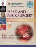 Master Techniques in Otolaryngology - Head and Neck Surgery: Vol. 2: Thyroid, Parathyroid, Salivary Glands, Paranasal