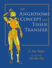 The Angiosome Concept and Tissue Transfer + DVDs