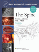Master Techniques in Orthopaedic Surgery: The Spine  3/E 2014