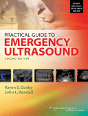 Practical Guide to Emergency Ultrasound 2/E + Website 2014