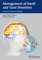 Management of Smell and Taste Disorders A Practical Guide for Clinicians