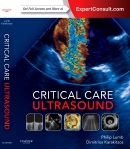 Critical Care Ultrasound Expert Consult - Online and Print 2014