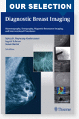 Diagnostic Breast Imaging 3/e Mammography, Sonography, Magnetic Resonance Imaging, and Interventional Procedures