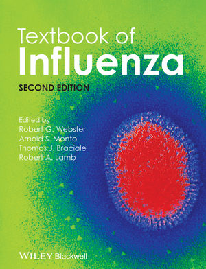 Textbook of Influenza, 2nd Edition 2014