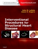 Interventional Procedures for Adult Structural Heart Disease 2014