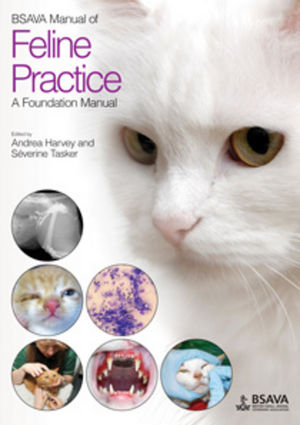 BSAVA Manual of Feline Practice: A Foundation Manual 2013