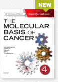 The Molecular Basis of Cancer 4/e Expert Consult - Online and Print 2014