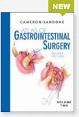 Atlas of Gastrointestinal Surgery Volume 2  2014
