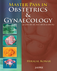 Master Pass in Obstetrics and Gynaecology 2013