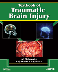 Textbook of Traumatic Brain Injury 2012