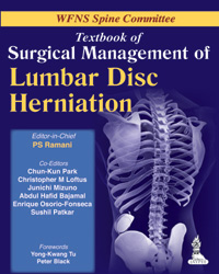 WFNS Spine Committee: Textbook of Surgical Management of Lumbar Disc Herniation  2014