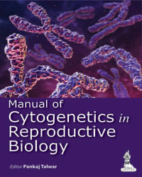 Manual of Cytogenetics in Reproductive Biology 2014