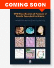 WHO Classification of Tumours of Female Reproductive Organs 4/e