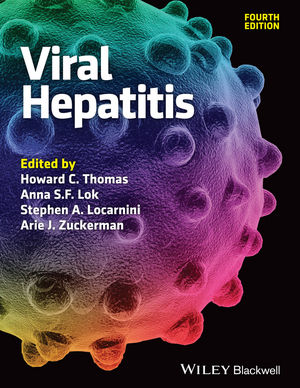 Viral Hepatitis, 4th Edition 2014