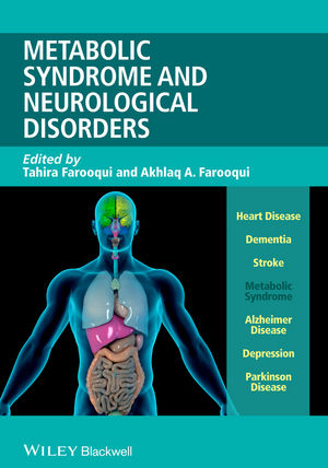Metabolic Syndrome and Neurological Disorders 2014