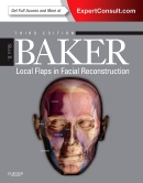 Local Flaps in Facial Reconstruction, 3/E  2014(已絕版)