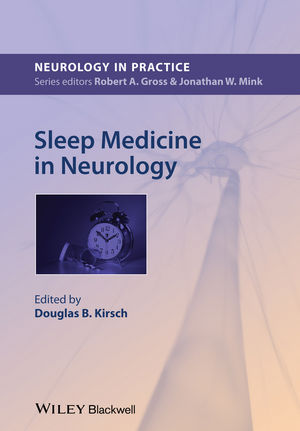 Sleep Medicine in Neurology 2014