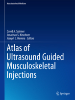 Atlas of Ultrasound Guided Musculoskeletal Injections 2014