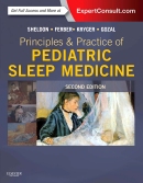 Principles and Practice of Pediatric Sleep Medicine, 2nd Edition 2014