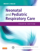 Neonatal and Pediatric Respiratory Care, 4th Edition 2014(已絕版)