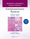 Differential Diagnoses in Surgical Pathology: Genitourinary System