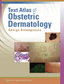 Text Atlas of Obstetric Dermatology + Website