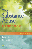 The Substance Abuse Handbook +Website 2/E 2014
