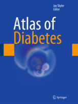 Atlas of Diabetes 4/E 2012