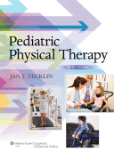 Pediatric Physical Therapy 5/E 2014