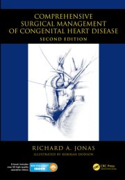 Comprehensive Surgical Management of Congenital Heart Disease, Second Edition 2014