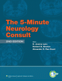 The 5-Minute Neurology Consult 2/E