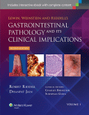 Lewin, Weinstein and Riddell's Gastrointestinal Pathology and its Clinical Implications + Website 2Vols