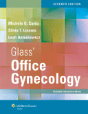 Glass' Office Gynecology + Website 7/E 2014
